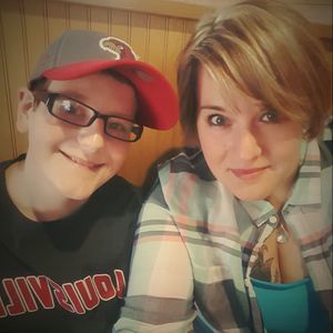 Meet your Posher, Tabitha